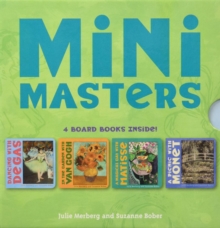Image for Mini masters
