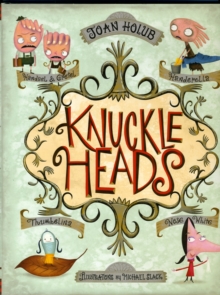 Image for Knuckleheads
