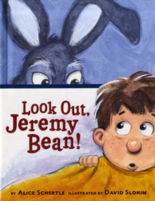 Image for Look out, Jeremy Bean!
