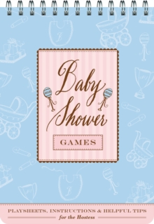 Image for Baby Shower Games