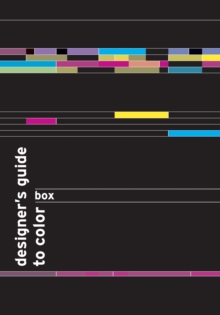 Image for Designer's guide to color box