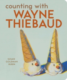 Image for Counting with Wayne Thiebaud