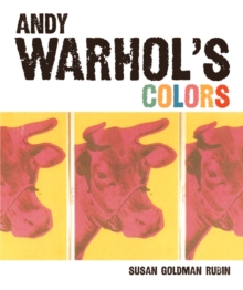 Image for Andy Warhol's Colors