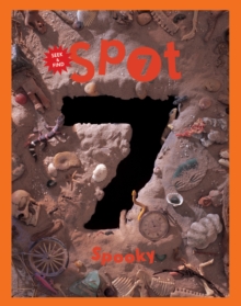 Image for Spot 7 Spooky
