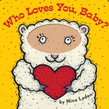 Image for Who loves you, baby?