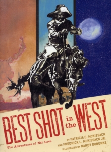 Image for Best Shot in the West