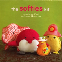Image for Softies Kit