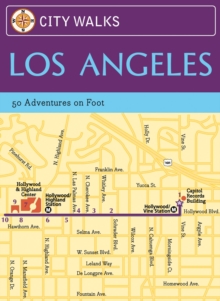 Image for City Walks: Los Angeles