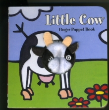 Image for Little cow