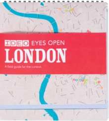 Image for Ideo Eyes Open: London