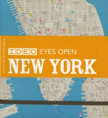 Ideo Eyes Open: New York