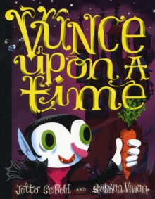 Image for Vunce Upon a Time