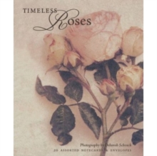 Image for Notecards : Timeless Roses