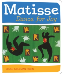 Image for Matisse dance for joy