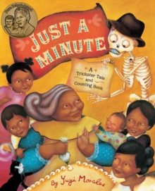 Image for Just a Minute