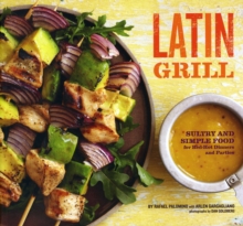 Latin Grill