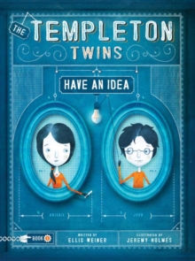 Image for Templeton Twins Have An Idea