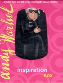 Image for Andy Warhol Inspiration Box
