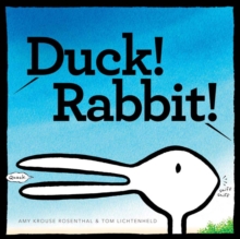 Image for Duck! Rabbit!