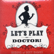 Image for Let's Play Doctor!