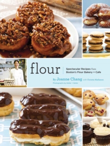 Image for Flour  : a baker's collection of spectacular recipes
