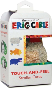 Image for Eric Carle Stroller Cards