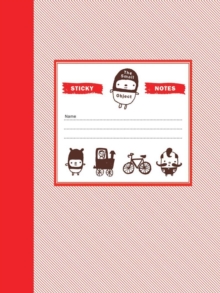 Small Object Sticky Notes