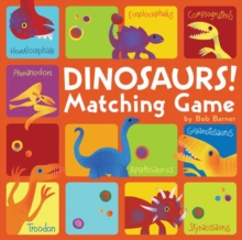 Dinosaurs! Matching Game