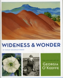 Image for Wideness and Wonder