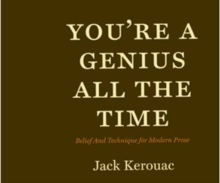 Image for You're a Genius All the Time