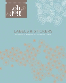 Image for Oh Joy! Labels & Stickers