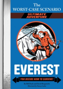 Image for Worst Case Scenario Ultimate Advenue Everest