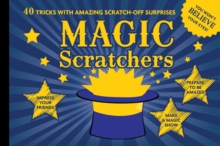 Image for Magic Scratchers