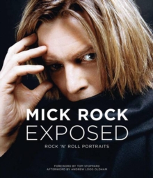 Image for Mick Rock Exposed