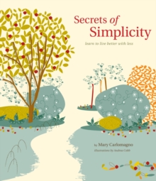 Image for Secrets of simplicity