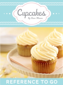 Image for Cupcakes: Reference to Go