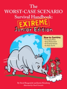 Image for The worst-case scenario survival handbook.