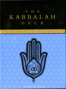 Image for Kabbalah: Reference to Go: Pathway to the Soul