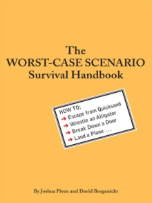 Image for The worst-case scenario survival handbook