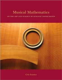 Musical Mathematics