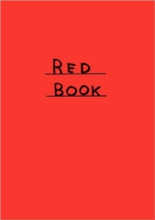 Image for Red Book