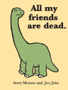 Image for All My Friends Are Dead