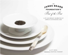Image for James Beard Foundations Best of the Best
