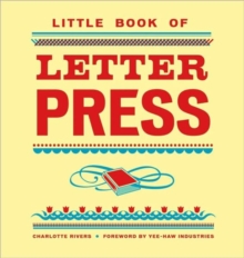 Little Book of Letterpress