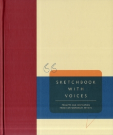 Image for Sketchbook with Voices