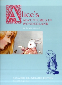 Image for Alice's adventures in Wonderland
