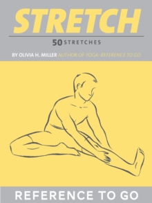 Image for Stretch: Reference to Go: 50 Stretches