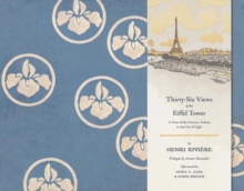 Image for Thirty-Six Views of Eiffel Tower