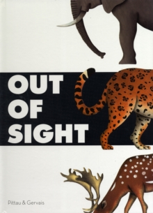 Image for Out of sight