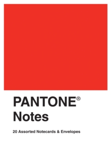 Pantone Notes